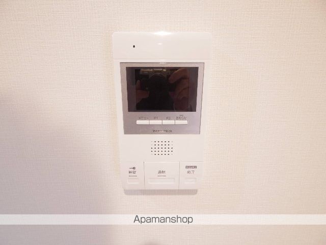 リープラス立花の内装写真