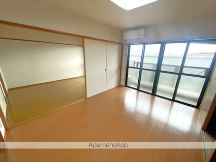 アルカディアマンション[3LDK/69.16m2]の内装1