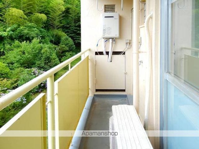 ビレッジハウス郭内1号棟の内装写真