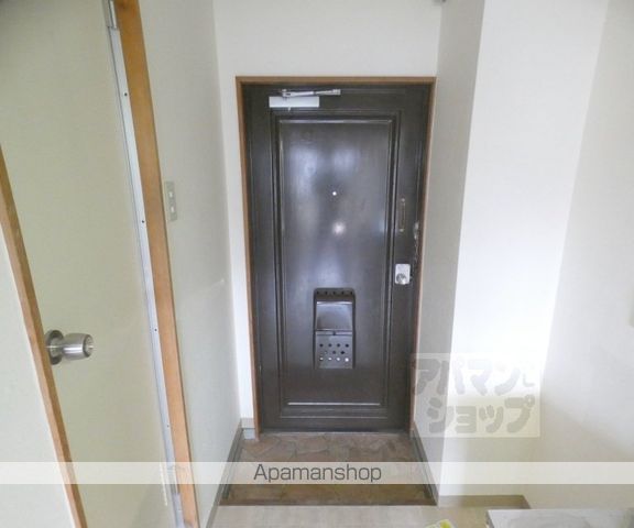 岩倉南河原町マンションの内装写真