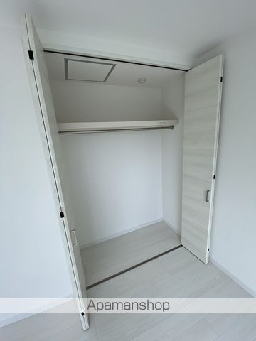 リベルタFUSSAの内装写真