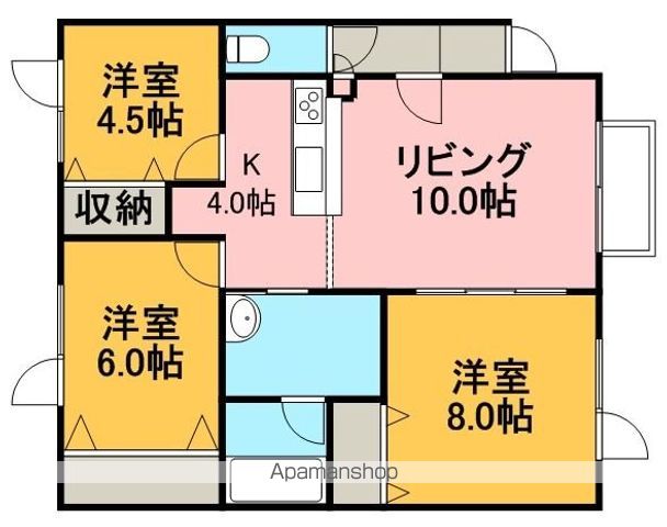 間取り：201027263938