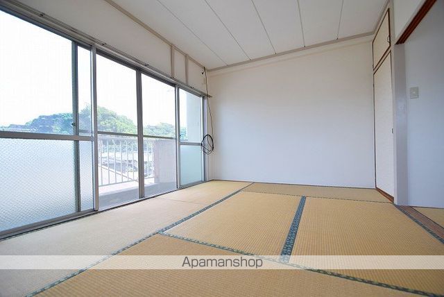 上仮屋マンションの内装写真