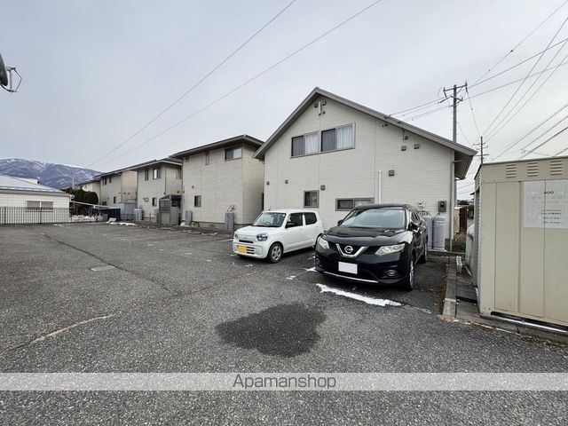 レオパレス村井のその他写真