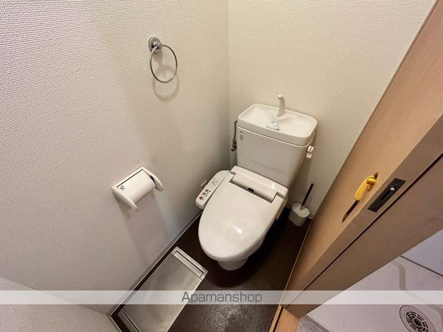CITYSPIRE心斎橋EASTの内装写真