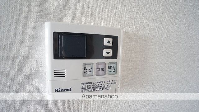 CASA NAKASHOの内装写真