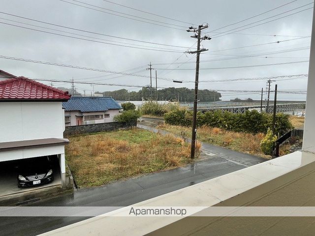 舘山寺サウスコーポのその他写真