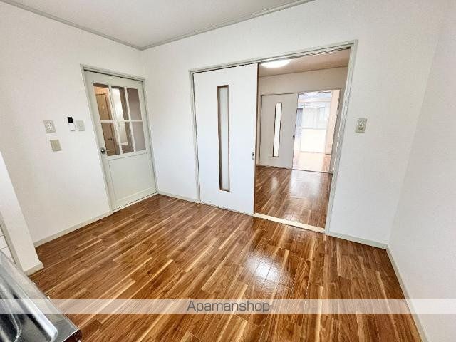 浜北グランドマンションの内装写真