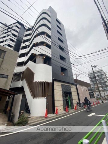 SHINO 35 BLDG.の外観写真