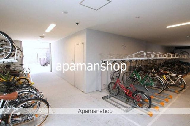 フロンティアコートSAKAISUJIHOMMACHIのその他写真