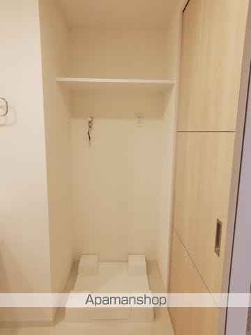インペリアル大宮の内装写真