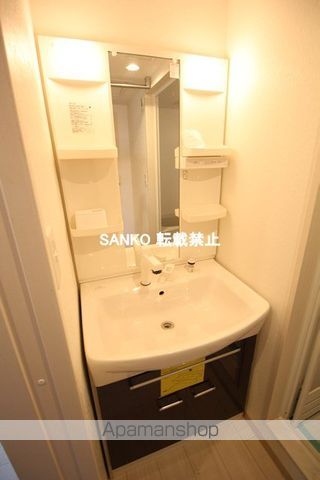 グランメール北24条駅前の内装写真