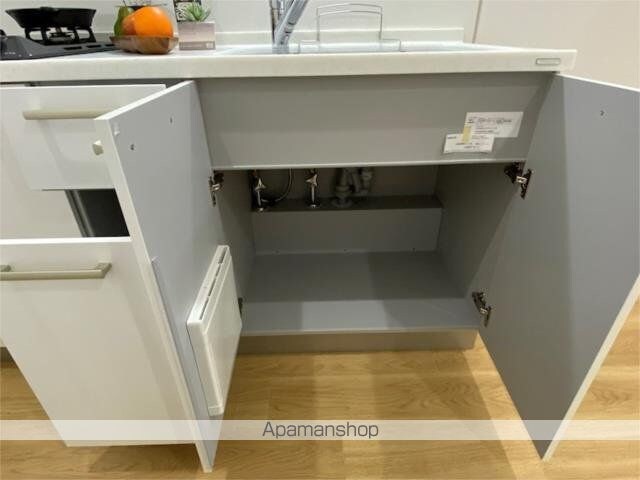 カロス新栄[1LDK/42.38m2]の内装2