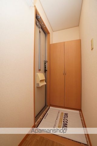 セジュール誠之の内装写真