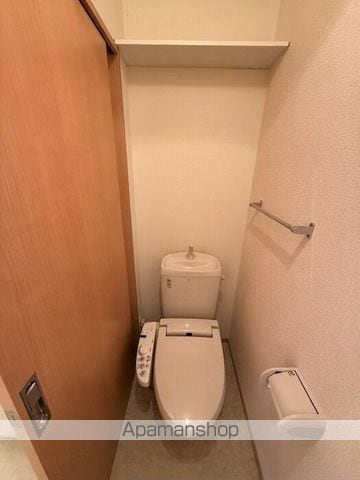 ブルートップ C棟の内装写真