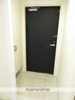 エスティメゾン大島[1K/22.12m2]の玄関