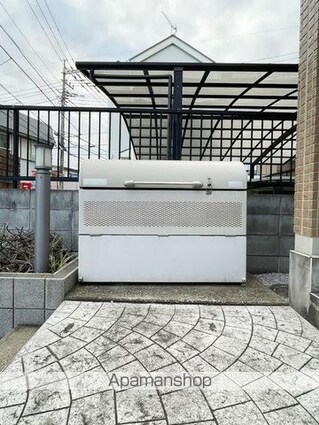 Ｋコート前原[1LDK/38.22m2]の内装2