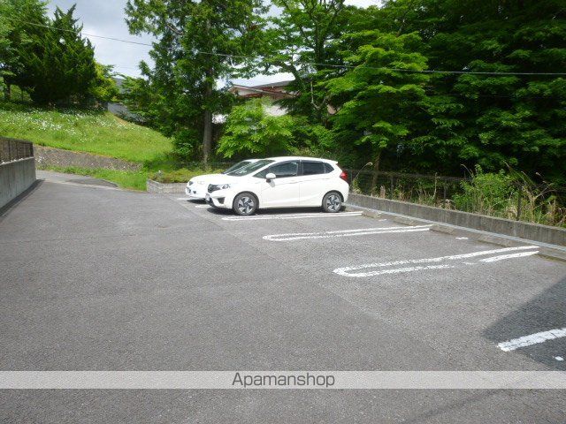 ツインリーフIIのその他写真
