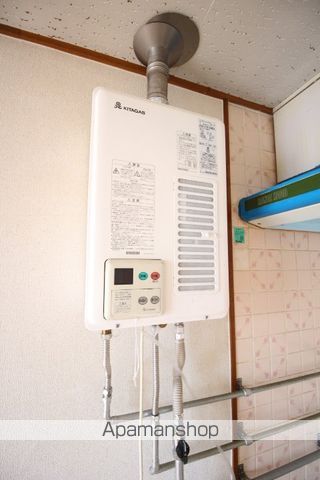 マイロード27の内装写真