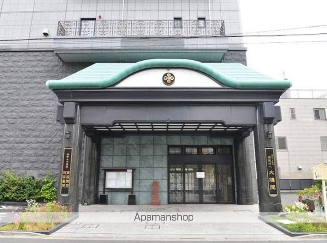 アーバネックス秋葉原EASTの周辺写真