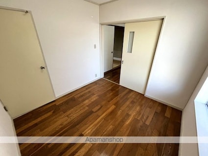 南福寺ハイツ[4DK/51.9m2]の内装1