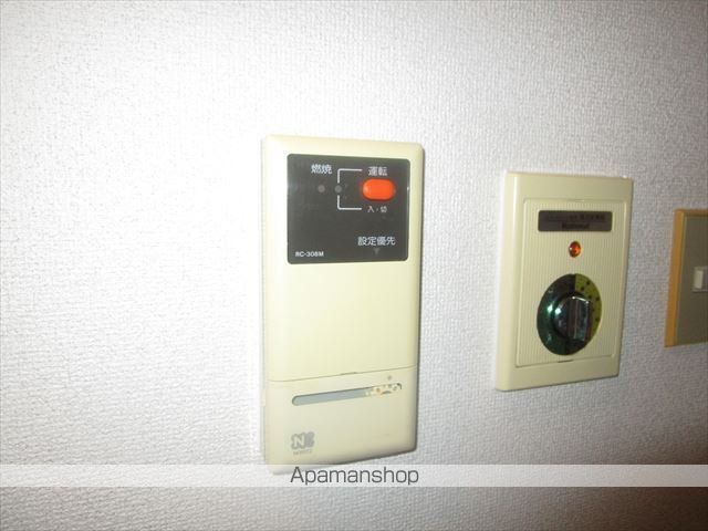 ライオンズマンション北大路の内装写真