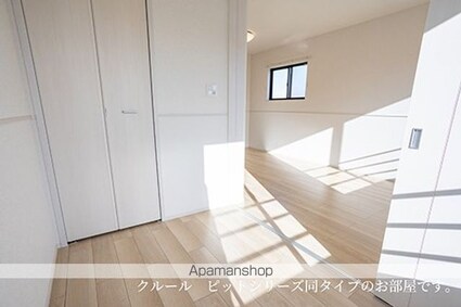 ベルデ[1LDK/48.91m2]のその他内装2