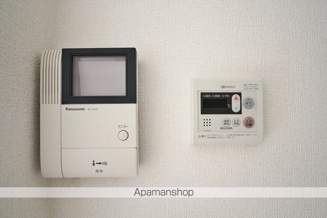 ヴィラセゾンIIIの内装写真