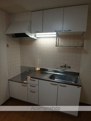 K・Tサンライトの内装写真