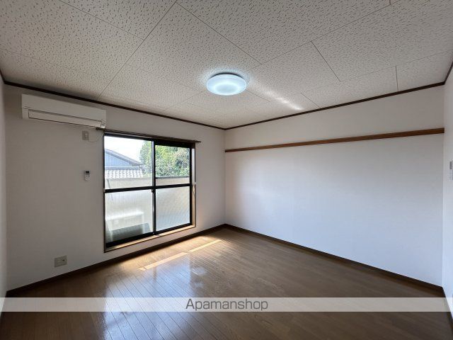 アートパーク大和IIの内装写真