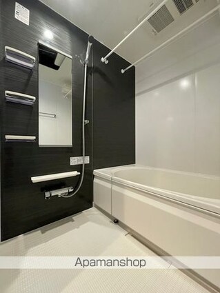 ＧＲＡＮ　ＡＲＫ（グランアーク）[2LDK/55.36m2]のバス