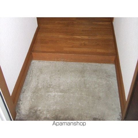 ハピネス松山の内装写真