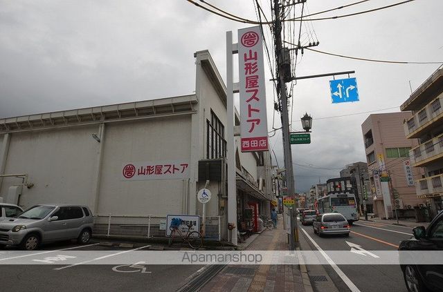 フェリーチェ西田の周辺写真