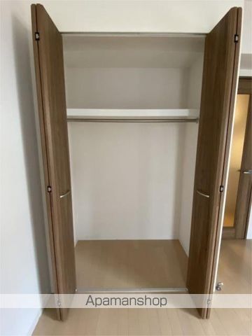 RINKSの内装写真