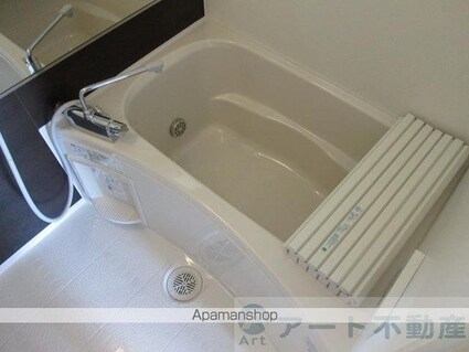 スプレンドーレ[2LDK/57.3m2]のバス