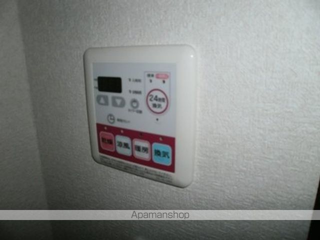リュミエール・Aの内装写真