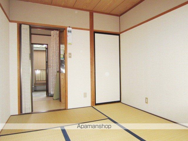 シティハイツマスダの内装写真