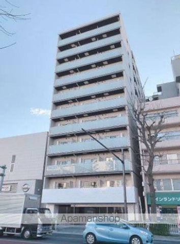 リヴシティ横濱関内弐番館