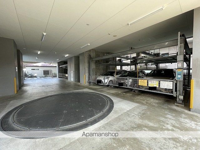 HF仙台長町レジデンスのその他写真