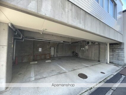 スバル竹屋町[1K/27.06m2]の共用部1