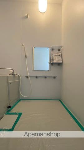 コーポときわの内装写真
