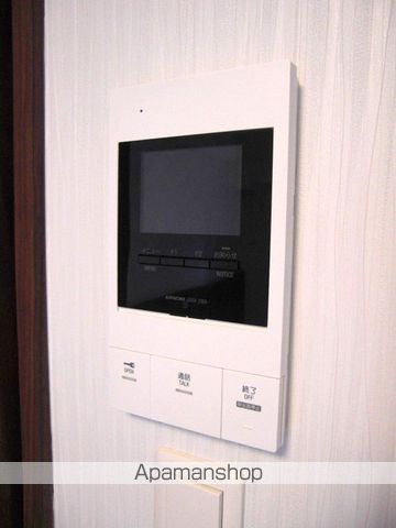 第6クリスタル新大阪の内装写真