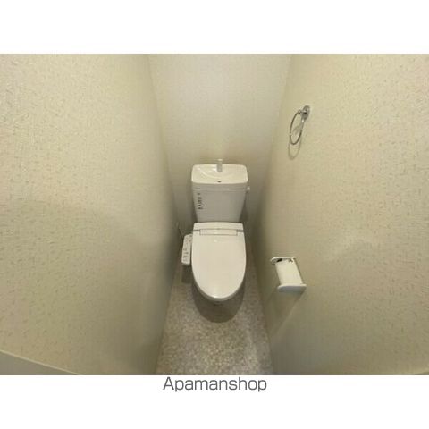 GLAハート板宿の内装写真