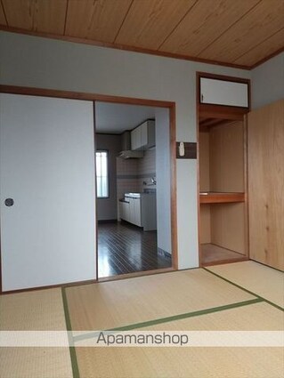 和歌山県和歌山市杭ノ瀬[2DK/48.6m2]の内装8
