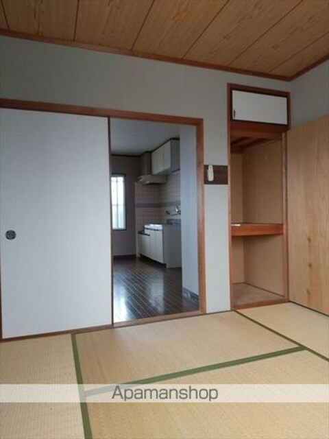 和歌山県和歌山市杭ノ瀬[2DK/48.6m2]の内装8