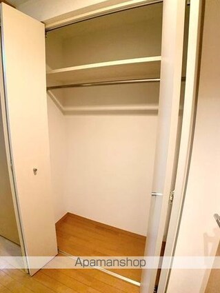 ドゥーエ巣鴨[1R/24.05m2]の収納