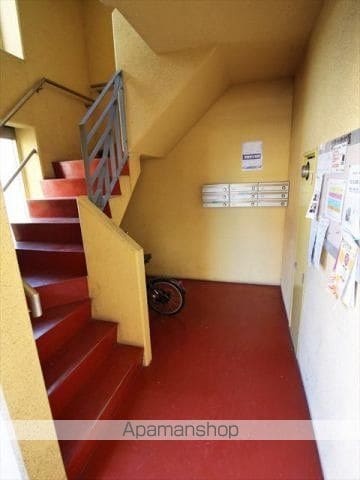 サンヴィレッジお陽さま村の内装写真