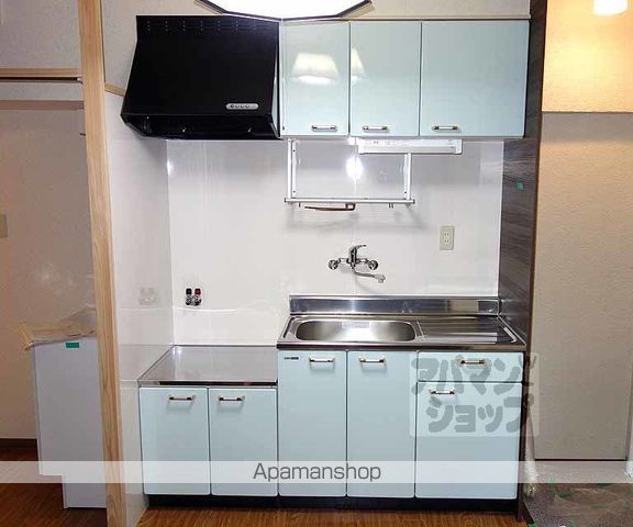 マンション丸高の内装写真