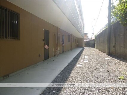 グレイス　花山[1R/33.06m2]の共用部4