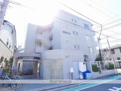 パークハウス中町[3DK/51.7m2]の外観1